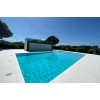 Iconic White Anti-Slip 31×62,6×0,9